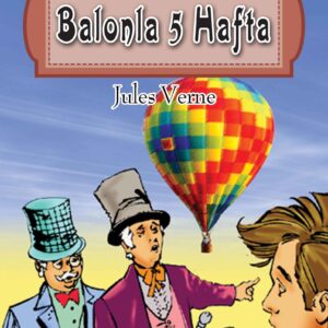 Dünya Çocuk Klasikleri Dizisi Bnla 5 Hafta