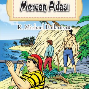 Dünya Çocuk Klasikleri Dizisi  Adası