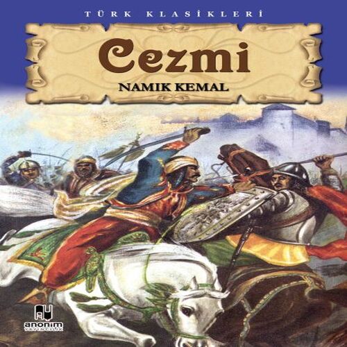 Cezmi - Görsel 2