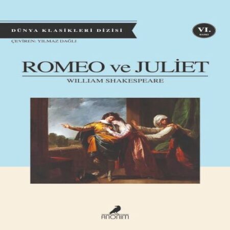 Romeo ve Juliet    