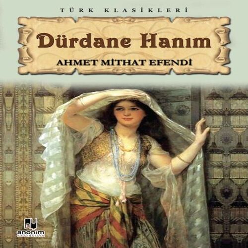 Dürdane Hanım - Görsel 2