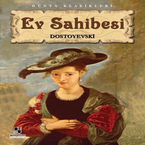 Ev Sahibesi - Görsel 2
