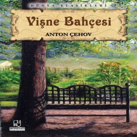 Vişne Bahçesi    