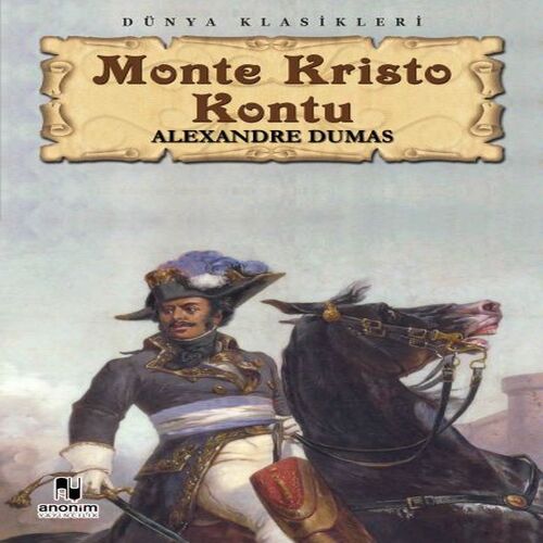 Monte Kristo Kontu - Görsel 2