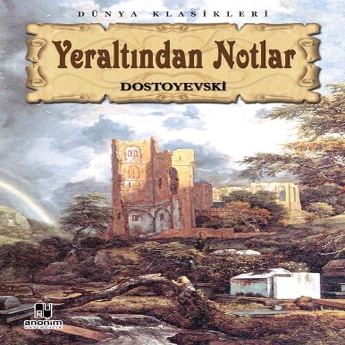 Yeraltından Notlar - Görsel 2