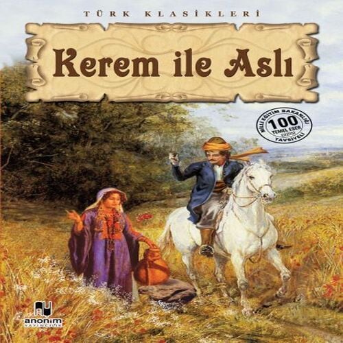 Kerem ile Aslı - Görsel 2
