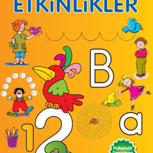 Şirin ve Eğitici Etkinlikler
