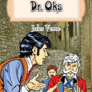 Dünya Çocuk Klasikler Dizisi Dr. Oks