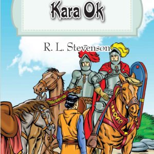 Dünya Çocuk Klasikleri Dizisi Kara Ok