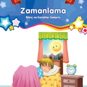 Zamanlama - Bilinç ve Karakter Gelişimi