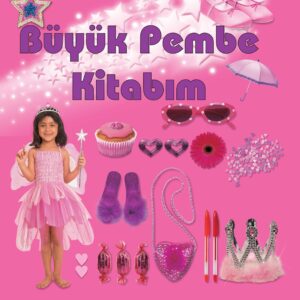 Büyük Pembe Kitabım
