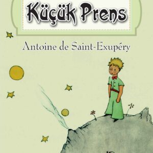Dünya Çocuk Klasikleri-Küçük Prens