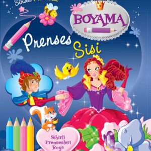 Sihirli Prensesler - Prenses Sisi