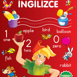 Şirin ve Eğitici İngilizce