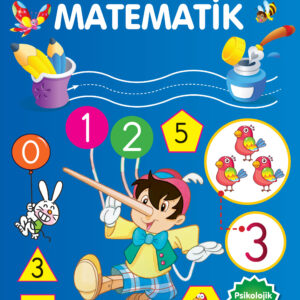 Şirin ve Eğitici Matematik