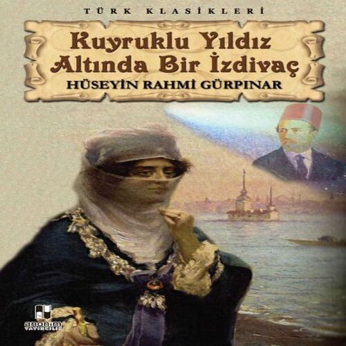 Kuyruklu Yıldız Altında Bir İzdivaç - Görsel 3