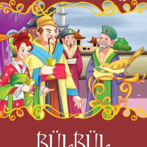 Bülbül - Seçme Dünya Masalları
