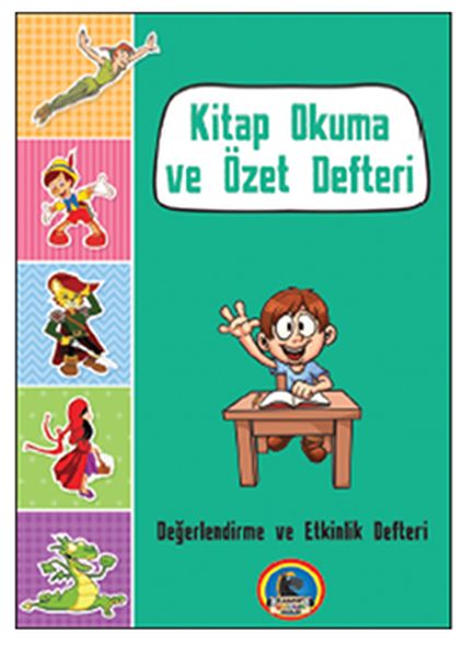 Okuma ve Özet Defteri