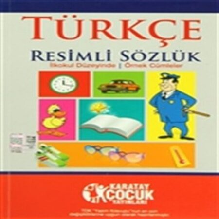 Karatay Türkçe li Sözlük