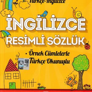 İngilizce li Sözlük - Örnek Cümleler