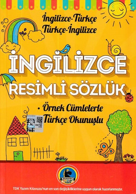 İngilizce li Sözlük - Örnek Cümleler