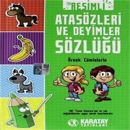 li Atasözleri Ve Deyimler Sözlüğü