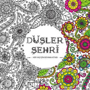 Düşler Şehri