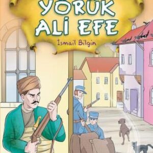 Yörük Ali Efe