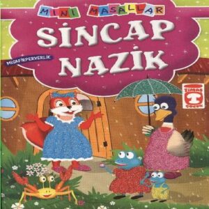 Sincap k - Misafirperverlik / Mini Masallar
