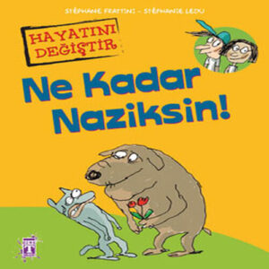 Ne Kadar ksin!