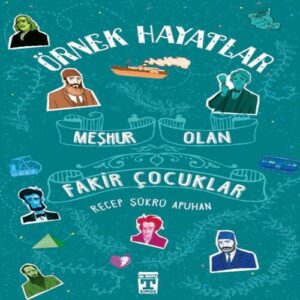 Meşhur Olan  Çocuklar