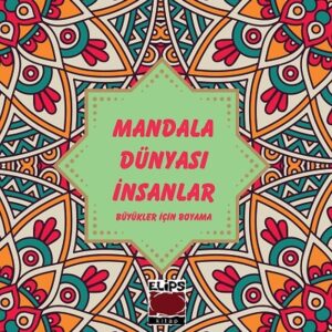 Mandala Dünyası-İnsanlar