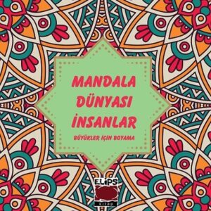 Mandala Dünyası-İnsanlar