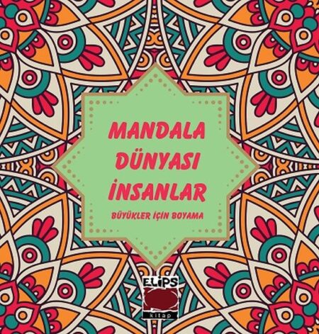 Mandala Dünyası-İnsanlar