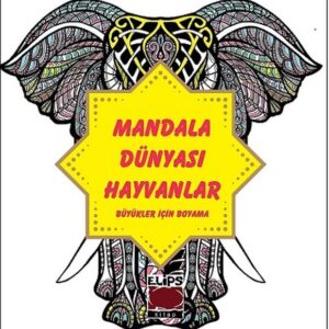 Mandala Dünyası-Hayvanlar
