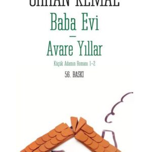 Baba Evi - Avare Yıllar