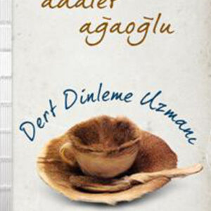 Dert Dinleme Uzmanı