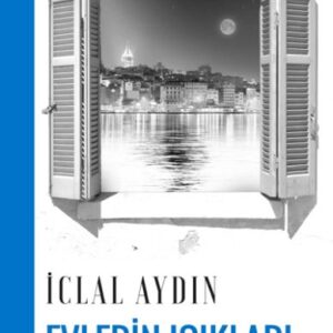 Evlerin Işıkları Bir Bir Yanarken