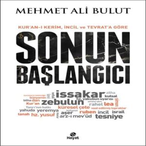 Sonun Başlangıcı