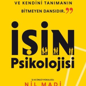 İşin Psikolojisi