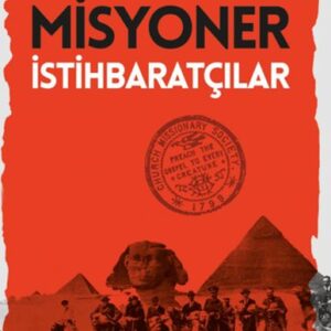 Misyoner İstihbaratçılar