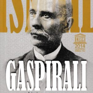 İsmail Gaspıralı Seçilmiş Eserleri 4 Eğitim Yazıları