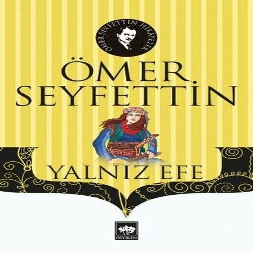 Yalnız Efe - Görsel 2