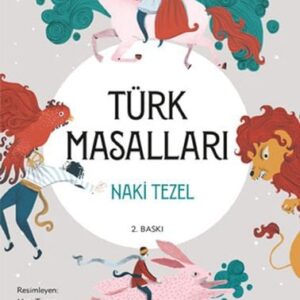 Türk Masalları