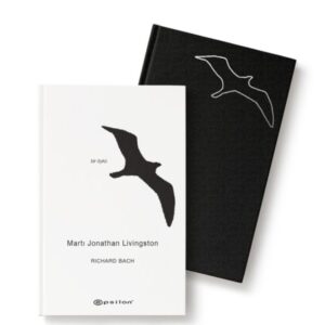 Martı Jonathan Livingston (Ciltli)