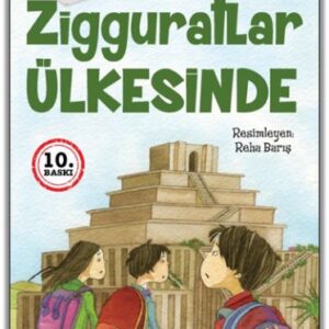 Zigguratlar Ülkesinde
