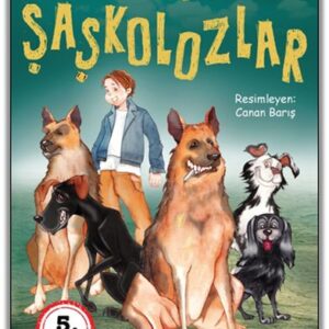 Cesur Yürekli Şaşkolozlar