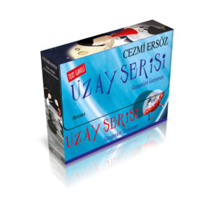 Uzay Serisi - Gezegenleri Geziyorum (10 )