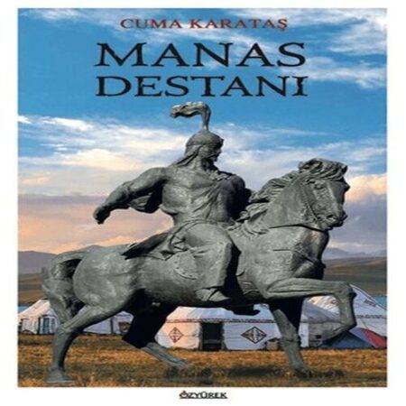 Manas Destanı