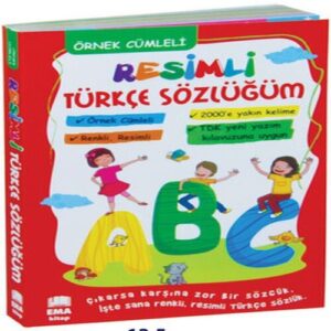 Örnek Cümleli li Türkçe Sözlüğüm